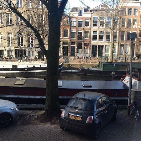 Truelove Guesthouse Amsterdam Exterior photo