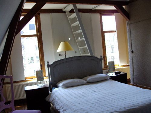Truelove Guesthouse Amsterdam Exterior photo